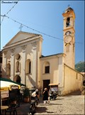 Image for Eglise de l'Annonciation / Church of Annunciation (Corte, Corsica)