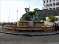 Image for Raíces (Roots) Fountain - San Juan, Puerto Rico