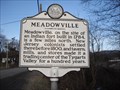Image for Meadowville