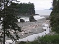 Image for Ruby Beach