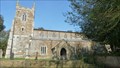 Image for St Thomas a Becket - Skeffington, Leicestershire