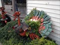 Image for Turkey Major - Hammonton, NJ
