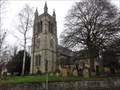 Image for Church Of All Saints - Helmsley, UK