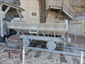 Image for Alamo Quarry Side Loading and Dumping Train Car - San Antonio, TX USA