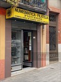 Image for Numismatica-Filatelia Figures - Figueres, Girona, Spain