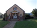 Image for 395 - Bethel United Methodist Church - Waxahachie, TX