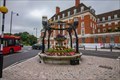 Image for RSPCA Fountain - Richmond Hill, UK