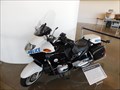 Image for SVPD BMW Motorcycle - Simi Valley, CA