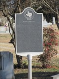 Image for Burns Cemetery