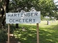 Image for Hartinger-Wilcox Cemetery - Cloud County, Kansas