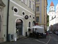 Image for Couch Cafe, Passau, Germany
