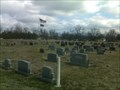 Image for James Parker Cemetery - Hatfield, IN
