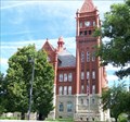 Image for Montgomery County Courthouse, Red Oak , Iowa