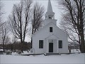 Image for Église Abbotsford United Church-St Paul d'Abbotsford-Qc,Canada