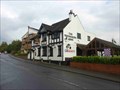Image for The Freemason's Arms, Droitwich Spa, Worcestershire, England