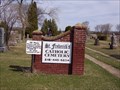 Image for St, Frederick's Cemetery - Verndale, MN