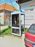 Image for Payphone / Telefonni automat - Cechtin, Czech Republic