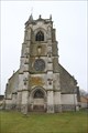 Image for Église Saint-Séverin - Crécy-en-Ponthieu - France