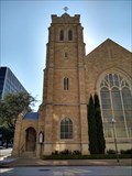 Image for St. Andrew's Episcopal Church - Fort Worth, TX