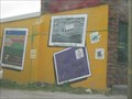 Image for Postcard Mural - Bradford, Ontario