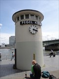 Image for Pegel Köln, Germany, NRW