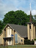 Image for St. Paul Lutheran Church - Wharton, TX