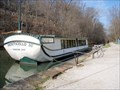 Image for Monticello III Canal Boat  -  Coshocton, OH