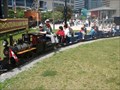Image for Roundhouse Park Miniature Railway- Toronto, Ontario