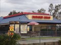 Image for Burger King - Olive Dr - Bakersfield, CA