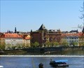 Image for Bellevue - Prague, Czech Republic