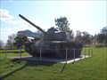 Image for M60A3 Main Battle Tank - Winnemucca, NV