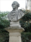 Image for Carlo Goldoni - Founder of Modern Italian Comedy - Paris, France