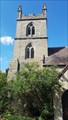 Image for Bell Tower - St Michael - Budbrooke, Warwickshire