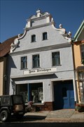 Image for Wohnhaus mit Giebel - Luckau, Lk. Dahme-Spreewald, Brandenburg, D