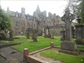 Image for Canongate Kirkyard Cemetery - Edinburgh, Scotland