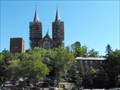 Image for Basilica of Holy Hill - Hubertus, WI