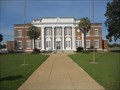 Image for Seminole County Courthouse - Donalsonville, GA