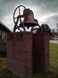 Image for Bell at First Baptist Church of Avilla, MO USA
