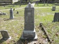 Image for John R. Turner - Oakdale Cemetery - DeLand, FL