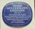 Image for Christian Holtermann Knudsen - Oslo, Norway