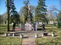 Image for Veterans Memorial, Hurley, South Dakota