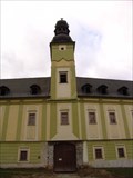 Image for Early Baroque Manor-house - Dubnica nad Vahom, Slovakia