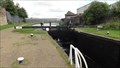 Image for Lock 53 On The Leeds Liverpool Canal - Blackburn, UK