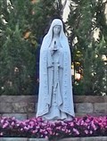 Image for Our Lady of Fatima - Smithville, TX