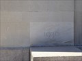 Image for 1936 - War Memorial Building - Holyoke, MA