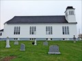 Image for Holy Cross Catholic Church Cemetery - Plympton, Nova Scotia