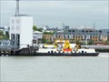 Image for Woolwich Ferry - Woolwich, London, UK