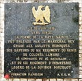 Image for The Battle of Waterloo (Regiment Fire Miners Monument) - Waterloo, Belgium