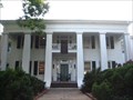 Image for Crane, Ross, House  -  Athens, GA