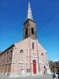 Image for L'église Saint-Ghislain - Molenbaix, Belgium